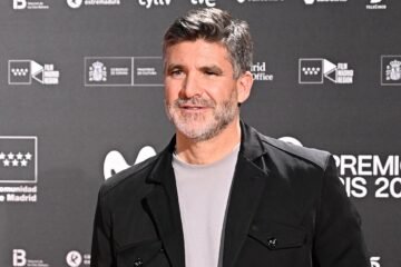 Confirmada la condena de dos años de cárcel para Toño Sanchís, exrepresentante de Belén Esteban, por apropiarse de su dinero