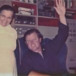 Andrée Leufroy, la cocinera francesa que lloró con los Kennedy: “Los quería mucho, pero vivió aquello como empleada, no como amiga”