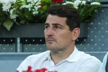 Elisa Hernández demanda Iker Casillas y le pide 5.000 euros: «Se dedica a manipular»