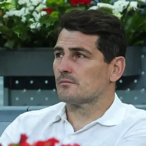 Elisa Hernández demanda Iker Casillas y le pide 5.000 euros: «Se dedica a manipular»