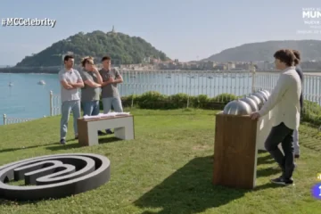 Sanción a RTVE de 307.300 euros por emitir publicidad sin identificar en ‘MasterChef’ y mostrar vinos sin prevenir sobre su consumo