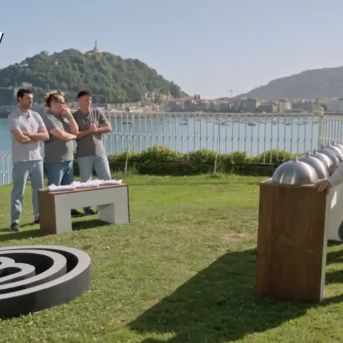 Sanción a RTVE de 307.300 euros por emitir publicidad sin identificar en ‘MasterChef’ y mostrar vinos sin prevenir sobre su consumo