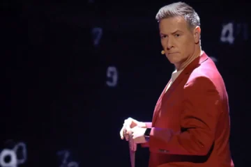 Carlos Latre explica su salida de Mediaset: «No abandono la cadena… pero estoy libre a partir de ahora»
