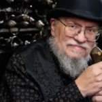 George R. R. Martin vuelve a escribir sobre ‘Juego de Tronos’… pero no, no es sobre ‘Vientos de Invierno’