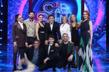 Antena 3 despeja las dudas sobre la segunda semifinal de ‘Tu cara me suena’ y confirma su emisión pese al España-Bélgica