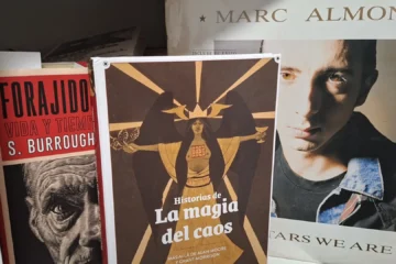 La magia del caos, lo que une a David Bowie y Elon Musk