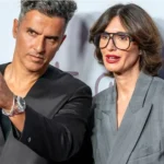 Orson Salazar ha conseguido «un trabajo de éxito», según Leticia Requejo: «Está tirando de contactos de Paz Vega»