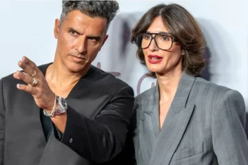Orson Salazar ha conseguido «un trabajo de éxito», según Leticia Requejo: «Está tirando de contactos de Paz Vega»