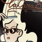 La cara B con las Cols de Clara y Olivia Cábez (Autsaider Comics, 2026)