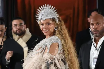 Beyoncé lanza por sorpresa ‘Morning Dew (Donk)’, su primera canción en dos años