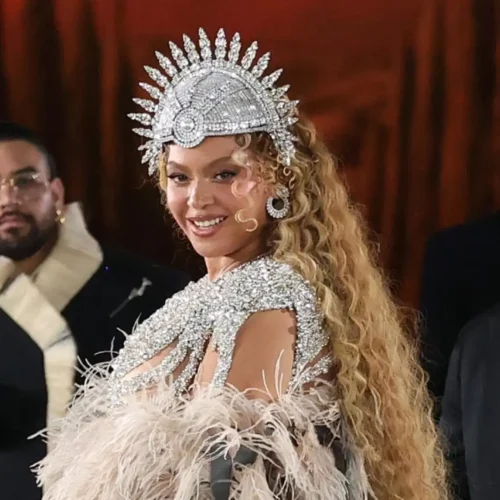 Beyoncé lanza por sorpresa ‘Morning Dew (Donk)’, su primera canción en dos años
