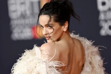 Cancelan un concierto homenaje a Rosalía en Argentina tras la polémica surgida en redes entre la artista y el país