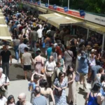 La Feria del Libro de Madrid inicia la búsqueda de una dirección con «dedicación exclusiva» para septiembre