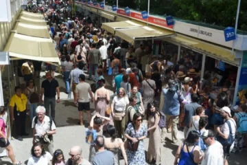 La Feria del Libro de Madrid inicia la búsqueda de una dirección con «dedicación exclusiva» para septiembre