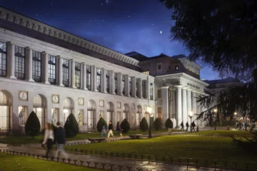 El Museo del Prado cerró sus cuentas de 2025 con un superávit de 19,5 millones de euros
