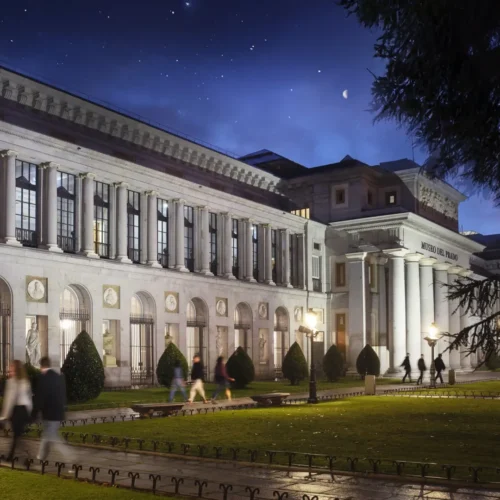 El Museo del Prado cerró sus cuentas de 2025 con un superávit de 19,5 millones de euros