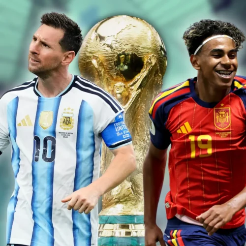 A qué hora y qué día es el España – Argentina: horario y dónde ver la gran final