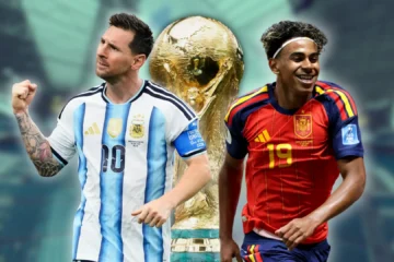 A qué hora y qué día es el España – Argentina: horario y dónde ver la final del Mundial 2026