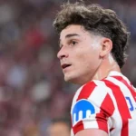 El Atlético de Madrid sentencia el caso Julián Álvarez: «No aceptamos una oferta ni de 100 millones ni de 200»