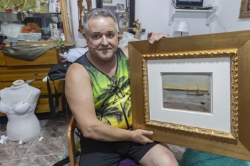 El Sorolla de Andrés Hurtado y nuestros propios prejuicios