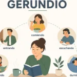 Gerundio correcto e incorrecto, el mito del «gerundio prohibido»
