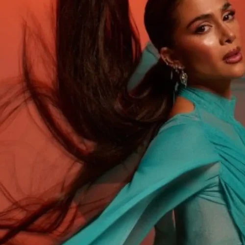 Greeicy: «Soy partidaria de compartir la música y no darle poder a la rivalidad»