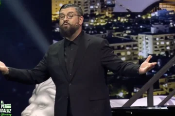 El monólogo de Manu Sánchez tras la victoria de España en el Mundial: «Hitler era más austriaco que perder 3 a 0 contra España»
