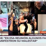 Kike Calleja, sobre la reunión de fans de Isabel Pantoja en Sevilla: «Están molestos con la gestión de la carrera de la cantante»