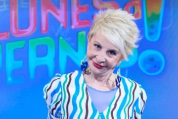 Karmele Marchante, sobre ‘¡De lunes a viernes!’, el nuevo programa de Telecinco: «Libre de toxicidad y delincuencia»