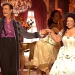 Jesulín de Ubrique y María José Campanario protagonizan uno de los momentos más románticos de ‘Tu cara me suena’