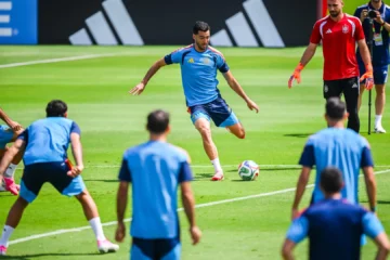 Mikel Merino, sobre el debate con Cristiano: «Respeto máximo por él, es un peligro enorme»