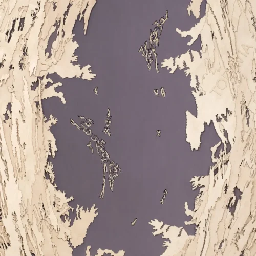 Un atlas imaginario abre nuevos mundos en CRUCE, un espacio para el arte y el debate