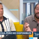 La experiencia de Juan Soto Ivars para alquilar un piso en Madrid: «Hay casas vacías y no las alquilan porque no se fían»