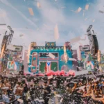 100 conciertos y 150.000 jóvenes al son de Nicky Jam, Ozuna, Anuel o Leire Martínez en la quinta edición del Zevra Festival