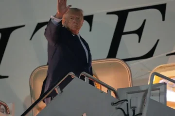 Trump cambia el tono y asegura ahora que España «se ha redimido» al acceder a una solicitud de pago de la OTAN