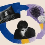 Dormir mal, sentirse peor: el círculo vicioso entre sueño, descanso y salud mental