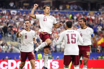 Una España grandiosa aplasta a Francia y se mete en la final del Mundial 2026