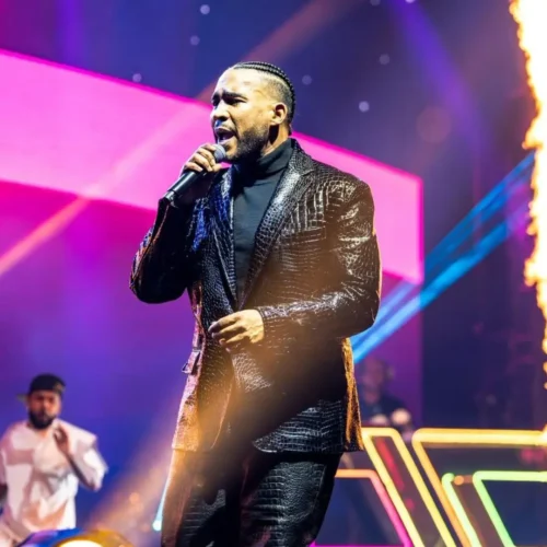 Don Omar actuará en seis ciudades españolas en 2027 con su gira europea ‘The Last King World Tour’