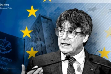 Qué pasa tras la sentencia del TJUE sobre la amnistía: Puigdemont, más cerca de volver… pero deciden el Constitucional y el Supremo