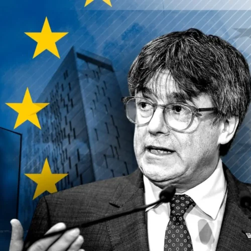 Qué pasa tras la sentencia del TJUE sobre la amnistía: Puigdemont, más cerca de volver… pero deciden el Constitucional y el Supremo