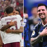 La gran trampa de Argentina y un arbitraje ‘casero’: los dos grandes miedos de España a 24 horas de la final del Mundial