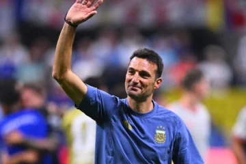 Lionel Scaloni rompe su silencio tras la final del Mundial: «Aguantamos baldazos de agua fría de gente que no nos conoce»