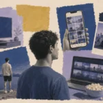 Del FOMO al FOBO: el precio de elegir en una era de opciones ilimitadas