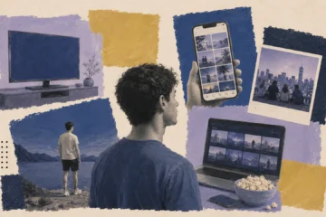 Del FOMO al FOBO: el precio de elegir en una era de opciones ilimitadas