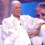 Teresa Rivera se pronuncia sobre la supuesta infidelidad de Isabel Pantoja a Paquirri: «Mi pena fue que no se lo pude contar»