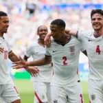 Inglaterra se cuelga el bronce del Mundial en una tormenta de goles contra una Francia que trabajó para Mbappé