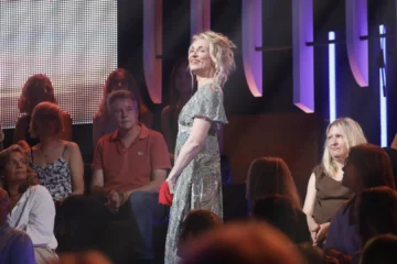 Cristina Castaño y el futuro de ‘Tu cara me suena’