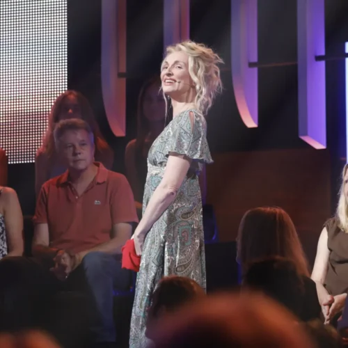 Cristina Castaño y el futuro de ‘Tu cara me suena’