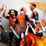 La España de las dos estrellas: la esencia de la bicampeona del mundo