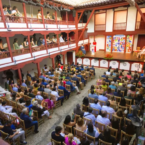¡Almagro, campeón! La mejor selección teatral domina el verano festivalero